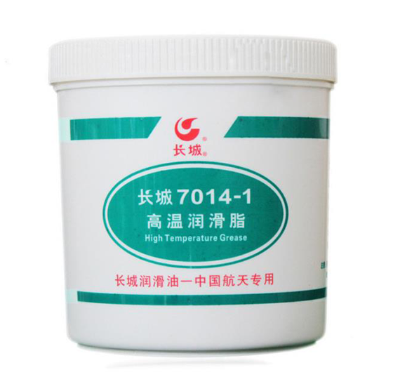 長(cháng)城7014-1高溫潤滑脂