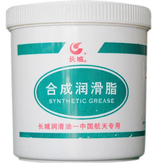 長(cháng)城7112寬溫航空潤滑脂