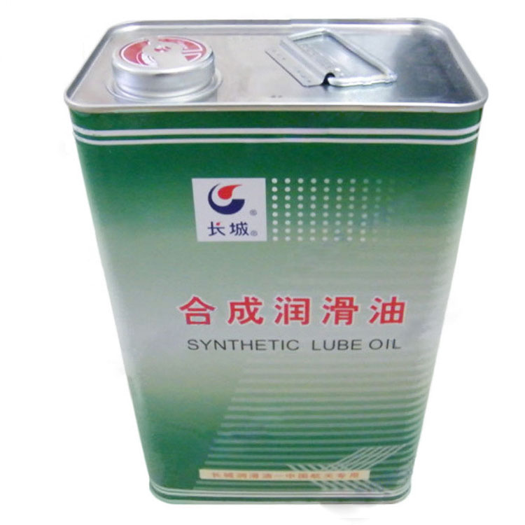長(cháng)城4106航空潤滑油