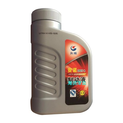 長(cháng)城DOT4剎車(chē)液